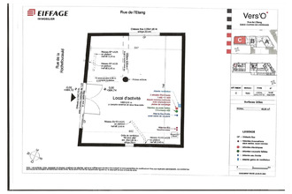 location localcommercial clermt-ferrand 63000