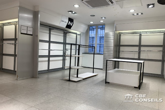 location localcommercial clermt-ferrand 63000