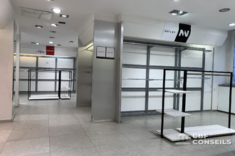 location localcommercial clermt-ferrand 63000