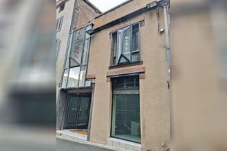 location localcommercial clermt-ferrand 63000