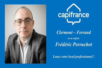 location localcommercial clermt-ferrand 63000