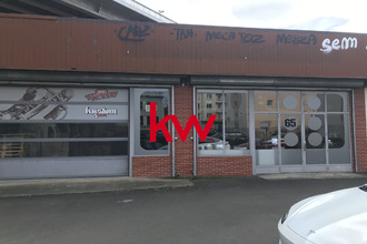 location localcommercial clermt-ferrand 63000