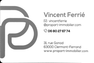 location localcommercial clermt-ferrand 63100