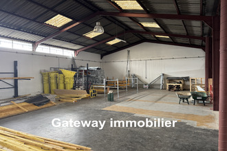 location localcommercial clermt-ferrand 63100