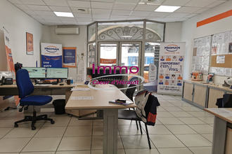location localcommercial clermt-l-herault 34800