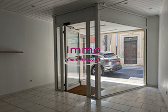 location localcommercial clermt-l-herault 34800