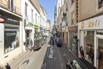 location localcommercial clichy 92110