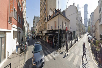 location localcommercial clichy 92110