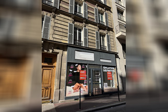 location localcommercial clichy 92110