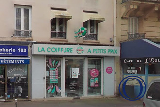 location localcommercial clichy 92110