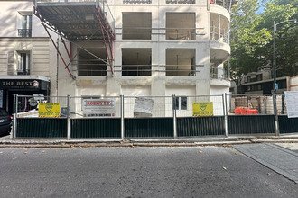 location localcommercial clichy 92110