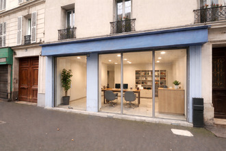 location localcommercial clichy 92110