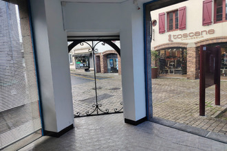 location localcommercial clisson 44190