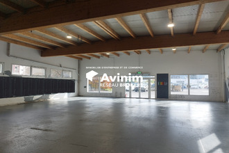 location localcommercial cluses 74300
