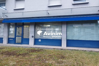 location localcommercial cluses 74300