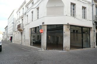 location localcommercial cognac 16100