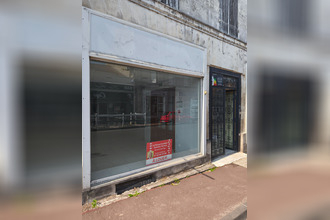 location localcommercial cognac 16100
