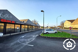 location localcommercial cognac 16100