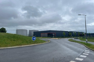 location localcommercial colombelles 14460