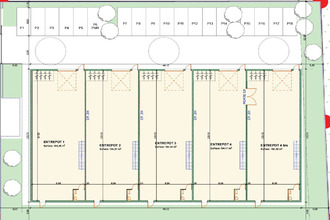 location localcommercial colombelles 14460