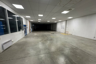 location localcommercial colombes 92700