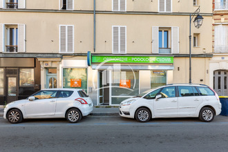 location localcommercial colombes 92700