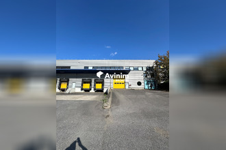 location localcommercial combs-la-ville 77380