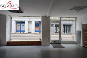 location localcommercial confolens 16500