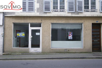 location localcommercial confolens 16500