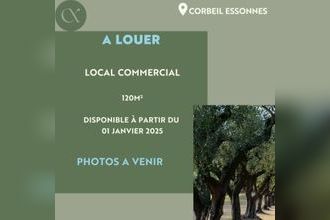 location localcommercial corbeil-essonnes 91100