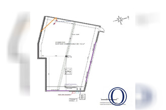 location localcommercial corbeil-essonnes 91100