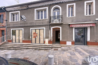 location localcommercial cornebarrieu 31700