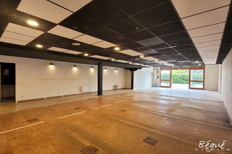 location localcommercial cornebarrieu 31700