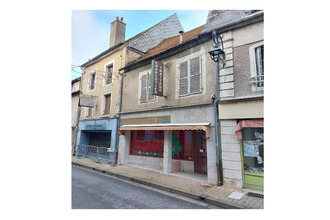 location localcommercial cosne-cours-sur-loire 58200