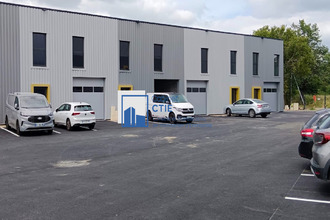 location localcommercial coueron 44220