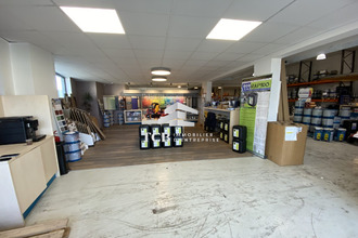 location localcommercial coueron 44220