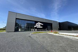 location localcommercial coueron 44220