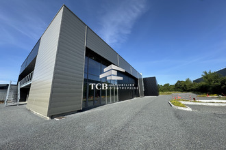 location localcommercial coueron 44220