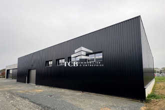 location localcommercial coueron 44220