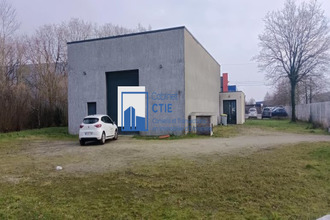 location localcommercial coueron 44220