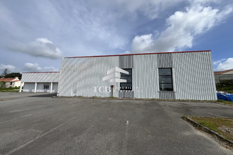 location localcommercial coueron 44220