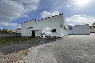 location localcommercial coueron 44220