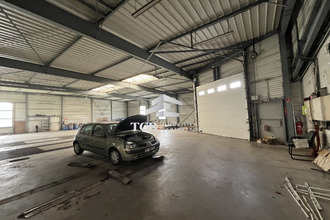 location localcommercial coueron 44220