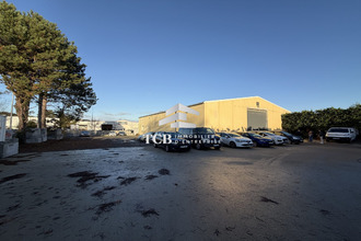 location localcommercial coueron 44220