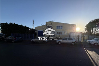 location localcommercial coueron 44220