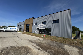 location localcommercial coueron 44220