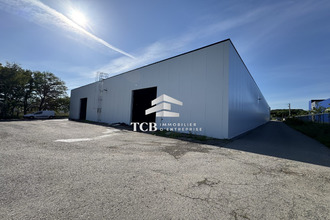 location localcommercial coueron 44220