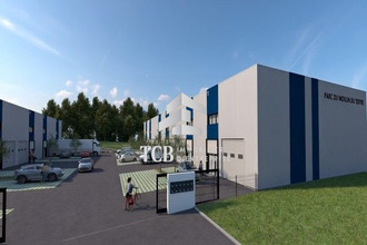 location localcommercial coueron 44220