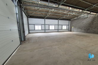 location localcommercial coulaines 72190