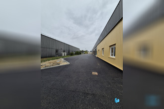 location localcommercial coulaines 72190